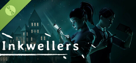 Inkwellers Demo Icon