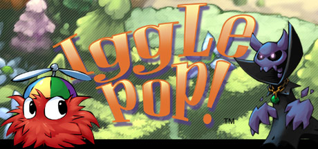 Iggle Pop! Deluxe Icon