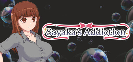 Sayaka's Addiction Icon