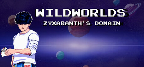WildWorlds: Zyxaranth's Domain Icon