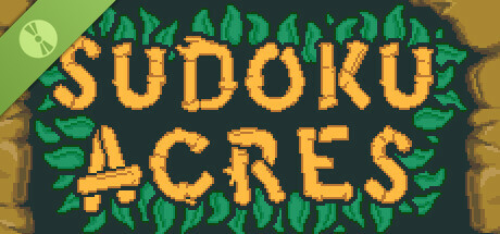 Sudoku Acres Demo Icon