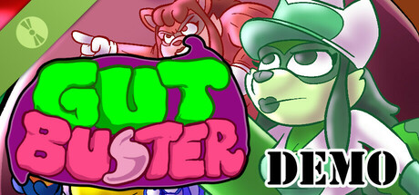 GutBuster Demo Icon