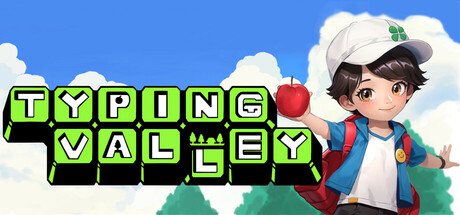 Typing Valley Playtest Icon