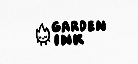 Garden Ink Icon