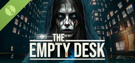 The Empty Desk Demo Icon