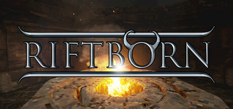 Riftborn Icon