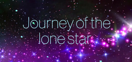 Journey of the Lone Star Icon