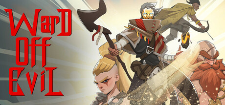 Ward Off Evil Icon