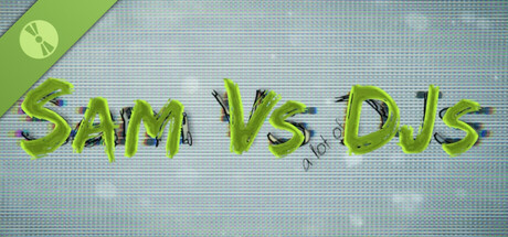Sam Vs A Lot of DJs - Public Prototype Version Icon