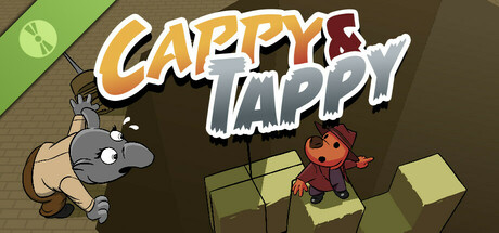 Cappy & Tappy Demo Icon