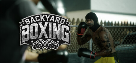 Backyard Boxing Icon
