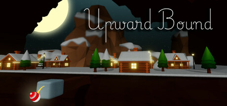 Upward Bound Icon
