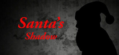 Santa's Shadow Icon
