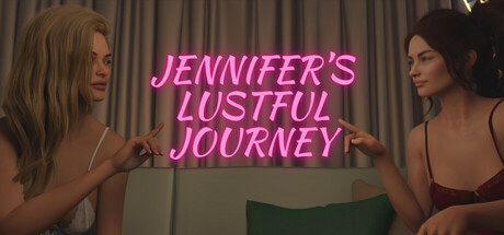Jennifer's Lustful Journey Icon