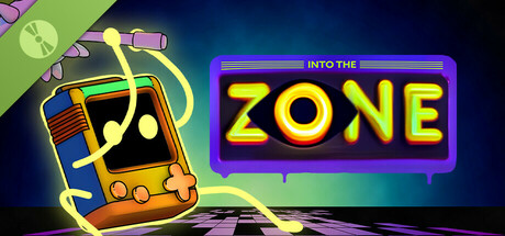 Into the Zone Demo Icon