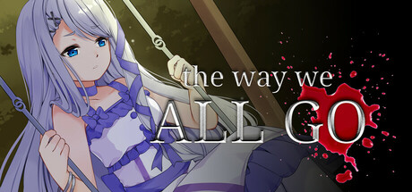 The Way We All Go Icon