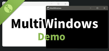 MultiWindows Demo Icon