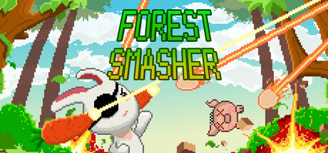 Forest Smasher Icon