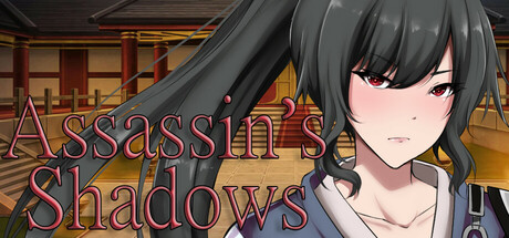 Assassin's Shadows Icon