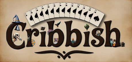 Cribbish Icon