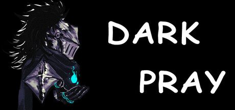DARK PRAY Icon