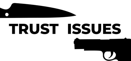 Trust Issues Playtest Icon