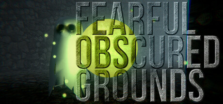 Fearful Obscured Grounds Icon
