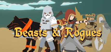 Beasts & Rogues Icon