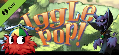 Iggle Pop! Deluxe Demo Icon