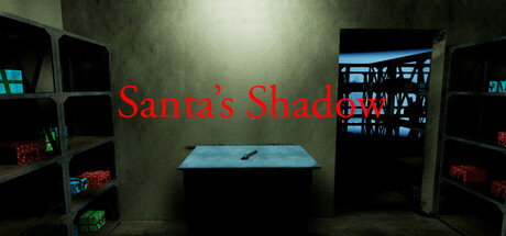 Santa's Shadow Playtest Icon