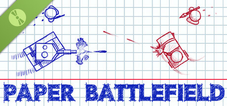 Paper Battlefield Demo Icon