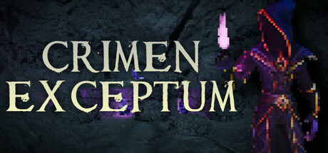 Crimen Exceptum Icon