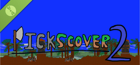 Pickscover 2 Demo Icon