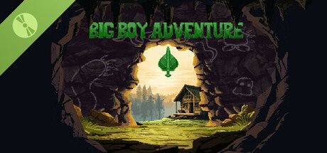 Big Boy Adventure Demo Icon