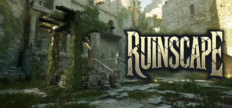 Ruinscape Icon