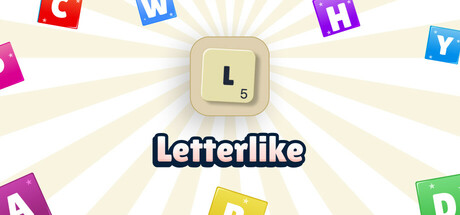 Letterlike Icon
