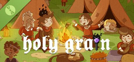 Holy Grain Demo Icon