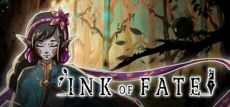 Ink of Fate Playtest Icon