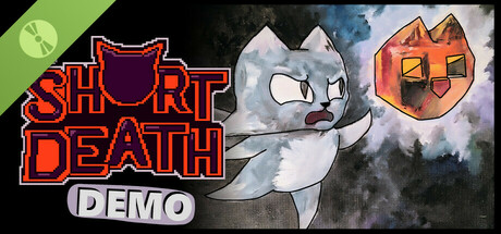 A Short Death Demo Icon