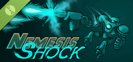 Nemesis Shock Demo Icon