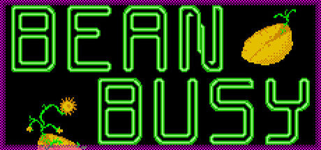 Bean Busy Icon