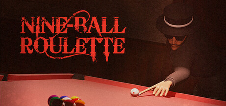 Nine-Ball Roulette Playtest Icon
