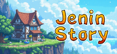 Jenin Story Icon