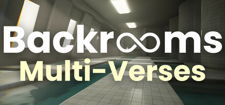 Backrooms Multi-Verses Icon