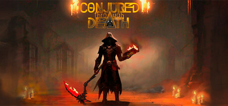 Conjured Through Death Icon