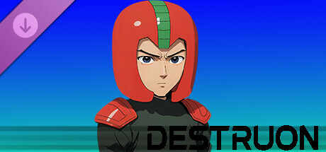 Rembrunir - Destruon Icon