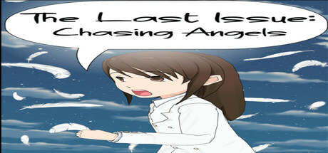The Last Issue: Chasing Angels Icon