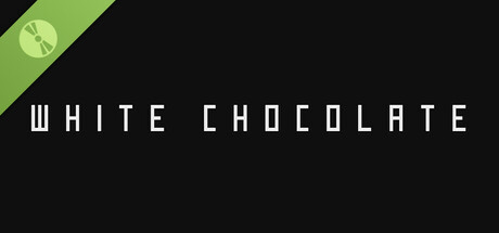 WHITE CHOCOLATE Demo Icon