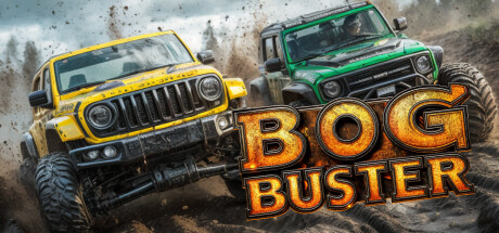 Bog Busters Icon