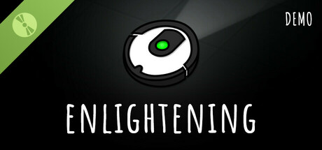 Enlightening Demo Icon